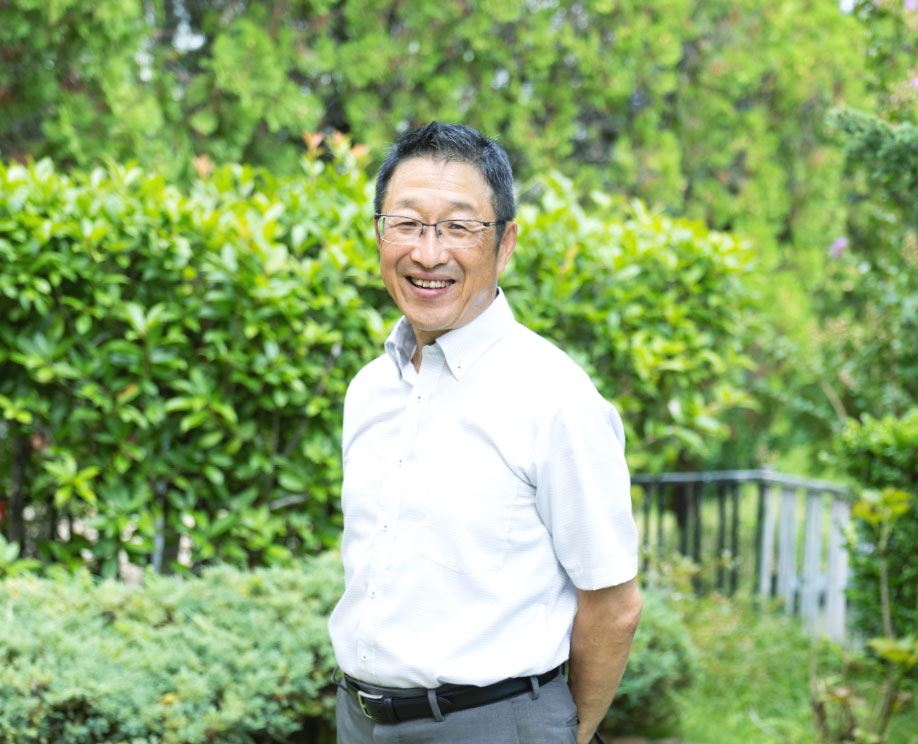 オプテージ本社ビル